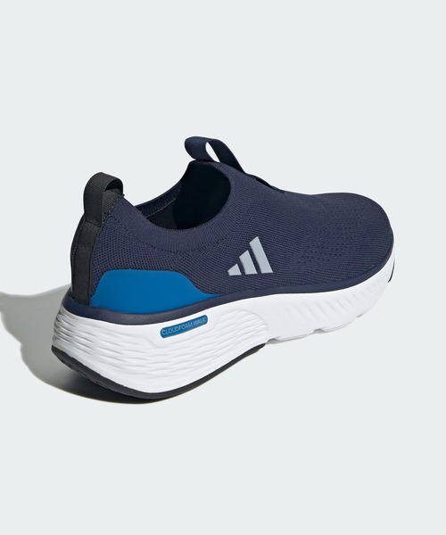 Cloudfoam ゴー ソックス / Cloudfoam Go Sock / アディダス adidas