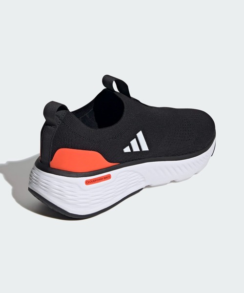 Cloudfoam ゴー ソックス / Cloudfoam Go Sock / アディダス adidas