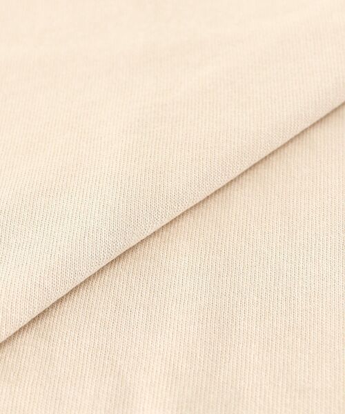 le.coeur blanc(ルクールブラン)の「STAR&STRIPEノースリーブワンピース(ワンピース・レディース・ベージュ/ダークグレー・38)」の22枚目の写真
