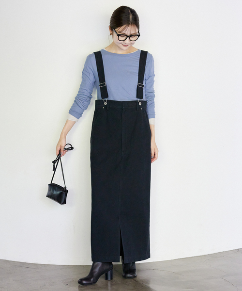 SLOBE IENA（スローブイエナ）の「SLOBE スクエアトゥショートブーツ