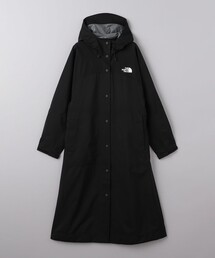 THE NORTH FACE（ザノースフェイス）の「＜THE NORTH FACE＞ブリーズライトニングコート（その他アウター）」