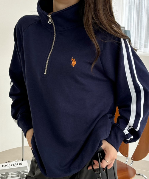 U.S. POLO ASSN.（ユーエスポロアッスン）の「Ada./U.S. POLO