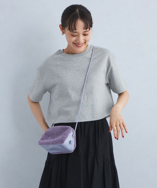 GREEN LABEL RELAXING セットアップ　グレーユニクロ白Tつき 公式ショップ】 GREEN セットアップグレーユニクロ白Tつき