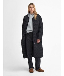 Barbour（バブアー）の「【Barbour/バブアー】NEW BURGHLEY