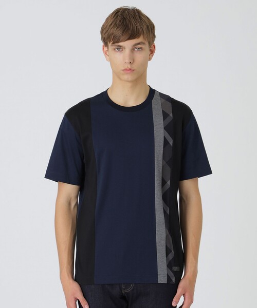 BLACK LABEL CRESTBRIDGE（ブラックレーベル・クレストブリッジ）の