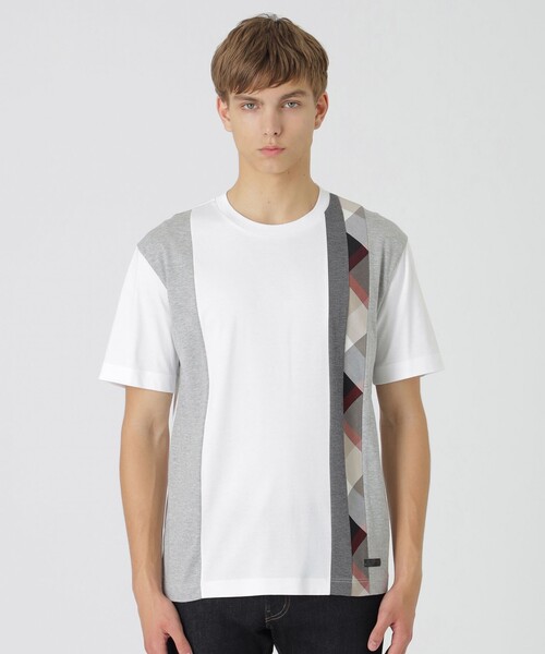 BLACK LABEL CRESTBRIDGE（ブラックレーベル・クレストブリッジ）の