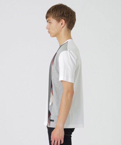 BLACK LABEL CRESTBRIDGE（ブラックレーベル・クレストブリッジ）の