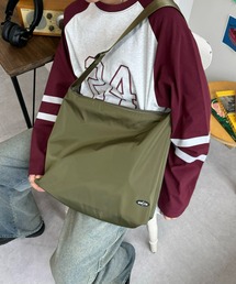 CIAOPANIC TYPY | 【asis】ナイロンボディバッグ(ボディバッグ/ウエストポーチ)