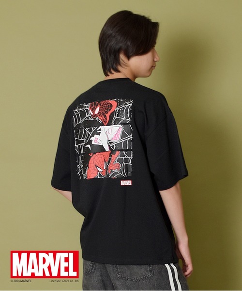 [ ] モノグラム プリント Tシャツ ★大人気★ 楽天市場】【LEON 10月号掲載】＜WEB限定カラーあり＞フォト