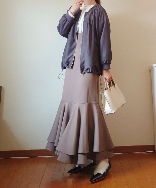 イクイノックス　ブルゾン　Lサイズ CATEGORY イクイノックス復刻コレクション VOL3 | CANTER