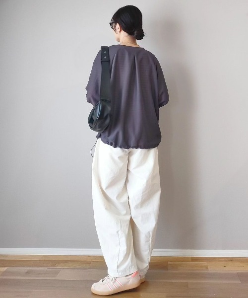 【セール】【雑誌InRed web10月号掲載】ライトブルゾン(ブルゾン)|ikka(イッカ) 【セール】【雑誌InRed web10月号掲載】ライトブルゾン(ブルゾン)|ikka(イッカ)