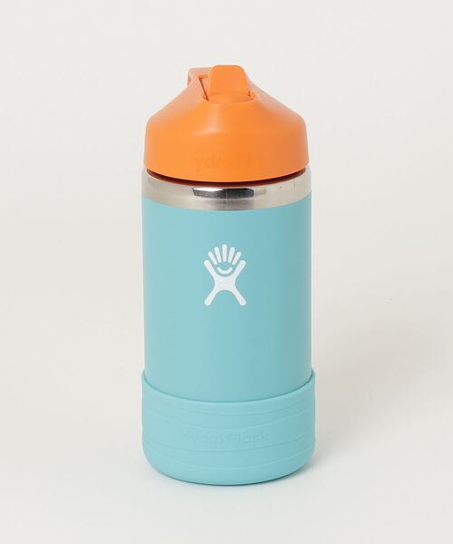 非売品 Hydro Flask W16BTS ライオンコーヒー ホワイト 水筒 ライオンコーヒー✖️ ハイドロフラスク （白のみ） - メルカリ