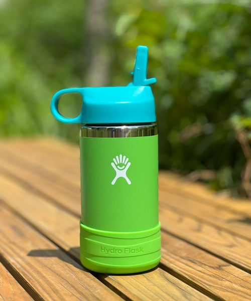 HYDRO FLASK X WDS WIDE MOUTH BOTTLE 水筒 ハイドロフラスク Hydro Flask ハイドレーション ワイドマウス