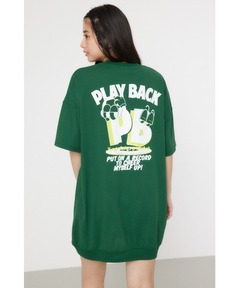 SLICK IT ワンピース（ワンピース）｜HYSTERIC GLAMOUR