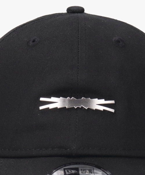 LE SSERAFIM × NEW ERA コラボキャップ NEWERA×LE SSERAFIM BALL CAP ニューエラ ルセラ - メルカリ