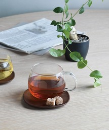 KINTO | KINTO　UNITEA カップ 350ml(グラス/マグカップ/タンブラー)