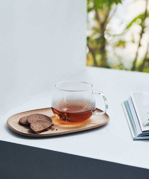 KINTO（キントー）の「KINTO　UNITEA カップ 350ml（グラス/マグカップ/タンブラー・レディース・その他1・30）」の12枚目の写真