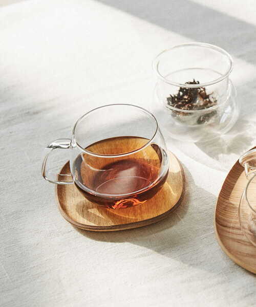 KINTO（キントー）の「KINTO　UNITEA カップ 350ml（グラス/マグカップ/タンブラー・レディース・その他1・30）」の11枚目の写真