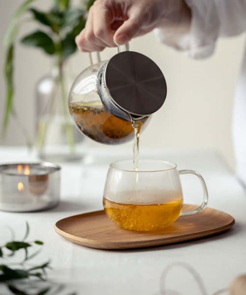 KINTO（キントー）の「KINTO　UNITEA カップ 350ml（グラス/マグカップ/タンブラー・レディース・その他1・30）」の10枚目の写真