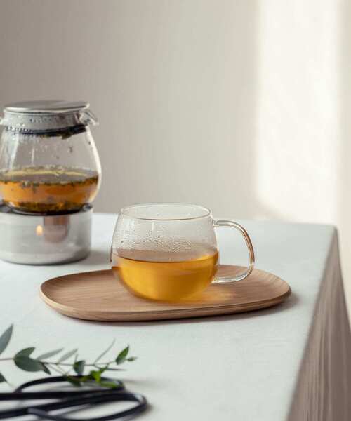 KINTO（キントー）の「KINTO　UNITEA カップ 350ml（グラス/マグカップ/タンブラー・レディース・その他1・30）」の9枚目の写真