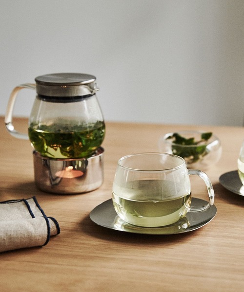 KINTO（キントー）の「KINTO　UNITEA カップ 350ml（グラス/マグカップ/タンブラー・レディース・その他1・30）」の8枚目の写真