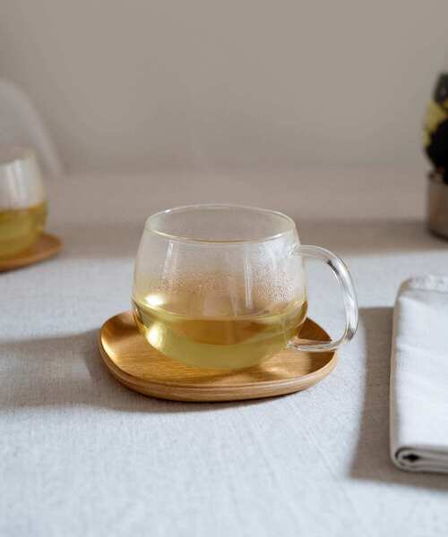 KINTO（キントー）の「KINTO　UNITEA カップ 350ml（グラス/マグカップ/タンブラー・レディース・その他1・30）」の7枚目の写真