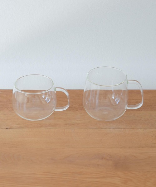 KINTO（キントー）の「KINTO　UNITEA カップ 350ml（グラス/マグカップ/タンブラー・レディース・その他1・30）」の4枚目の写真