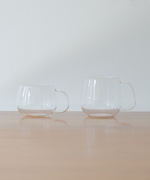 KINTO（キントー）の「KINTO　UNITEA カップ 350ml（グラス/マグカップ/タンブラー・レディース・その他1・30）」の3枚目の写真