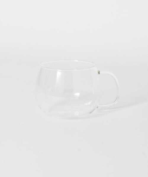 KINTO（キントー）の「KINTO　UNITEA カップ 350ml（グラス/マグカップ/タンブラー・レディース・その他1・30）」の2枚目の写真