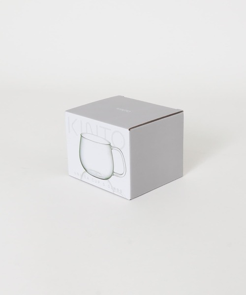 KINTO（キントー）の「KINTO　UNITEA カップ 350ml（グラス/マグカップ/タンブラー・レディース・その他1・30）」の15枚目の写真