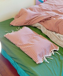 thanks sea duvet cover (シングル)（寝具）｜PAMM（パム）の