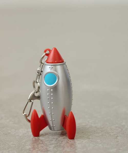 キーチェーンとリストレットクランプ49個セット キーハードウェア用