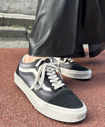 【VANS / ヴァンズ】Old Skool