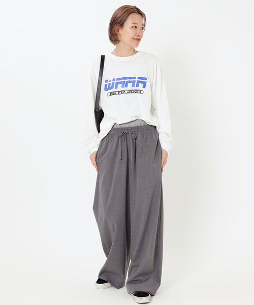 VANS(バンズ)の「【VANS / ヴァンズ】Old Skool(スニーカー・レディース・ブラック・23cm/24cm/25cm)」の6枚目の写真