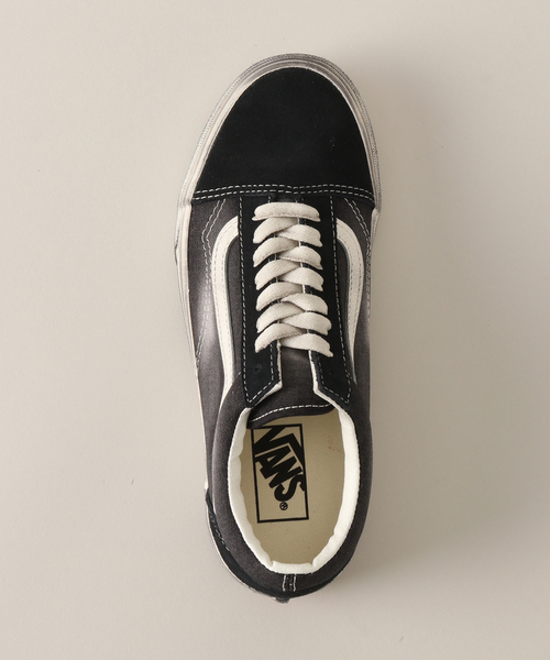 VANS(バンズ)の「【VANS / ヴァンズ】Old Skool(スニーカー・レディース・ブラック・23cm/24cm/25cm)」の17枚目の写真