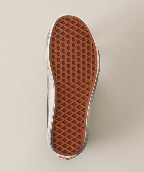 VANS(バンズ)の「【VANS / ヴァンズ】Old Skool(スニーカー・レディース・ブラック・23cm/24cm/25cm)」の16枚目の写真