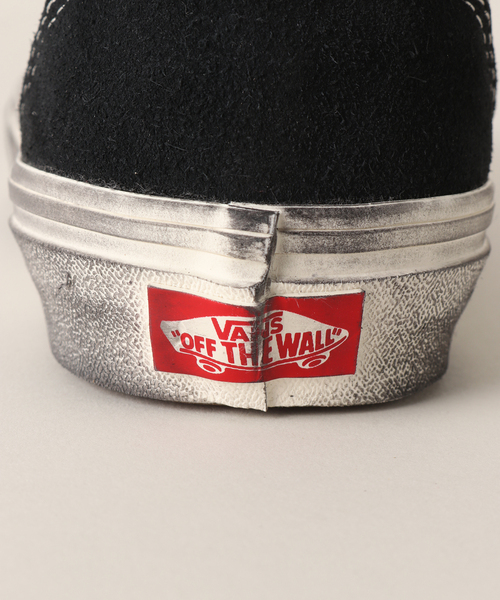 VANS(バンズ)の「【VANS / ヴァンズ】Old Skool(スニーカー・レディース・ブラック・23cm/24cm/25cm)」の14枚目の写真