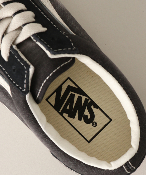 VANS(バンズ)の「【VANS / ヴァンズ】Old Skool(スニーカー・レディース・ブラック・23cm/24cm/25cm)」の13枚目の写真