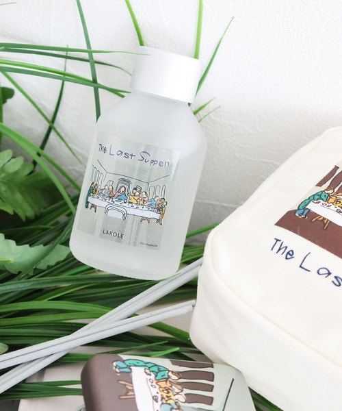 世界の名作]ディフューザー / 139999（ルームフレグランス/お香