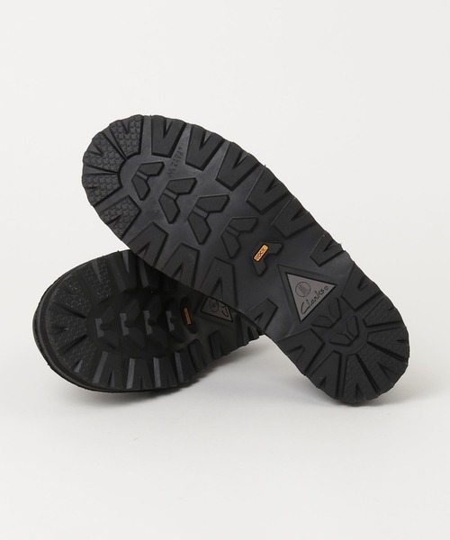 Clarks(クラークス)の「Solsbury Lace / ソルスブリーレース(ブラックレザー)(ドレスシューズ・メンズ・ブラック・UK10/UK9.5/UK9/UK8.5/UK8/UK7.5/UK7/UK6.5/UK6/UK10.5/UK11)」の9枚目の写真