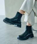 LEPSIM(レプシィム)の「シューズ(ブーツ)」