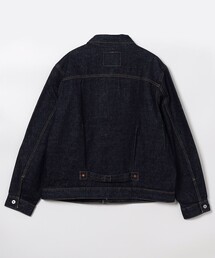 Orvis ヘンプカバーオール　トラッカージャケット　スペシャル　サンプル品 Orvis ヘンプカバーオール トラッカージャケット スペシャル