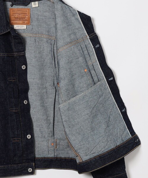 Orvis ヘンプカバーオール　トラッカージャケット　スペシャル　サンプル品 Orvis ヘンプカバーオール トラッカージャケット スペシャル