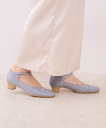 HIMIKO｜ヒミコのパンプス（ストラップあり）通販 - ZOZOTOWN