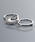 YArKA�i���[�J�j�́u�yYArKA/���[�J�ztriple parts design ring [luslep7] / 3�p�[�c�f�U�C�������O�i�����O�j�v�b�V���o�[