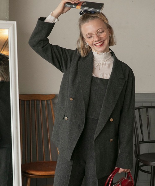 BONLECILL noir（ボンルシールノワール）の「【BONLECILL noir