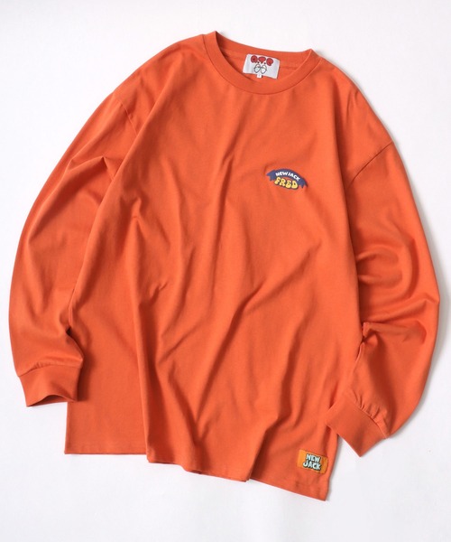 セール】NEWJACK（ニュージャック）イラストグラフィックバック