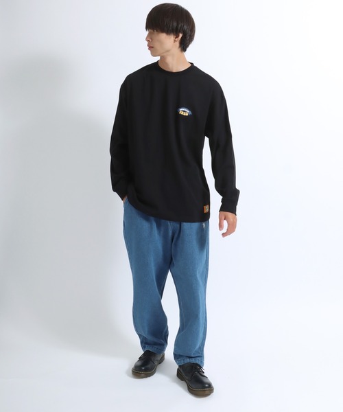 ジャックハニ様♡ セール】NEWJACK（ニュージャック）イラストグラフィックバック