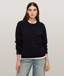 TOMMY HILFIGER｜トミー ヒルフィガー（レディース）のニット