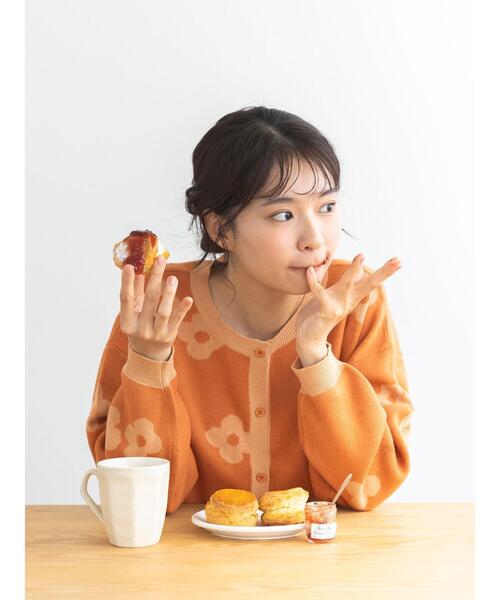 Et grenier by Samansa Mos2（エグルニエバイサマンサモスモス）の